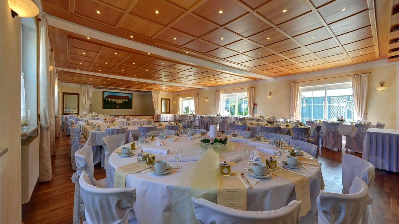Pension Dorfstrasse 6 Stetten  Ngoại thất bức ảnh