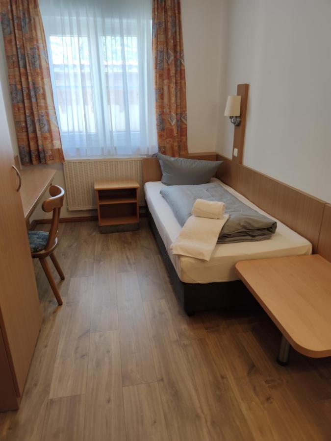 Pension Dorfstrasse 6 Stetten  Phòng bức ảnh