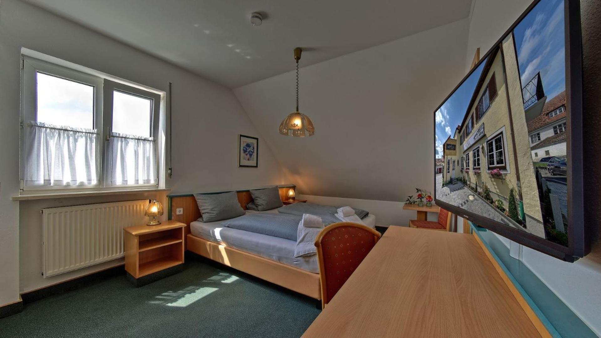 Pension Dorfstrasse 6 Stetten  Ngoại thất bức ảnh